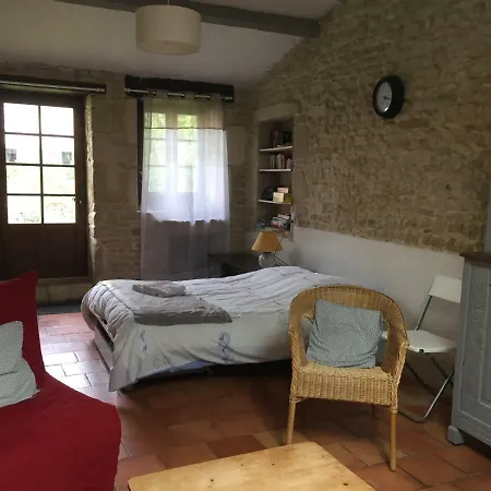 Holiday home Des Chouettes