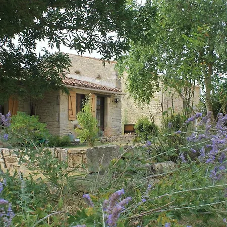 Des Chouettes Holiday home *