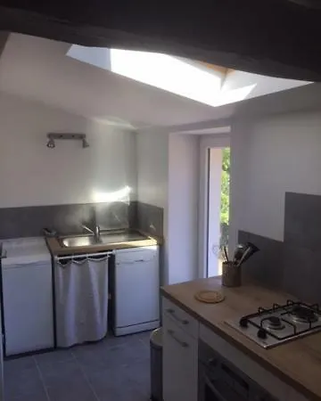 Holiday home Des Chouettes