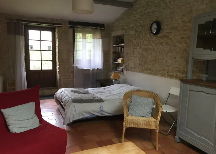 Сasa de vacaciones Des Chouettes