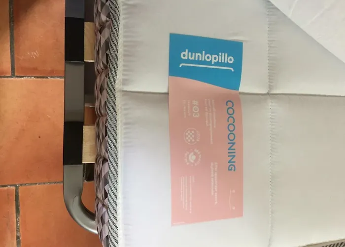 Сasa de vacaciones Des Chouettes *