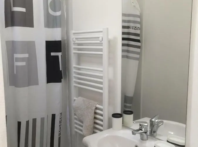 Des Chouettes Сasa de vacaciones Muron