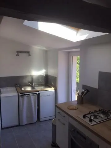 Сasa de vacaciones Des Chouettes